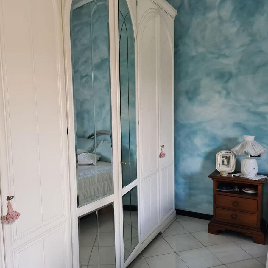 Апартаменты Casa Orchidea A Специя Экстерьер фото